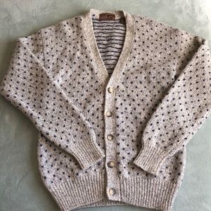 Vintage cardigan